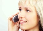 Telefon komórkowy na wakacjach