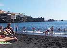 Najładniejsze plaże na Teneryfie