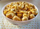 Tortellini - smak słonecznej Italii