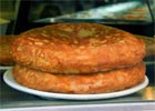 Tortilla de patatas - omlet po hiszpańsku
