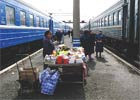 Kolej Transsyberyjska będzie nowocześniejsza