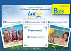 Travelmaniacy.pl na Targach Lato 2012