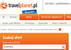 Travelplanet.pl najlepszym internetowym biurem podróży