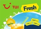 Fresh - świeża propozycja od TUI