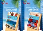 Katalogi Lato 2013 od TUI