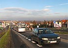 Do Zakopanego pojedziemy tunelem