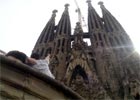 Barcelona: budują tunel obok fundamentów Sagrada Familia