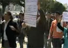 Tunezja: protesty i godzina policyjna w Tunisie