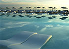 Najlepsze kurorty SPA w Turcji