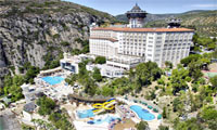 Hotel Adakule - <a href='miejsce,kusadasi,158.html
'>Kusadasi</a> w Turcji