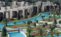 Hotel Gloria Serenity - <a href='miejsce,belek,155.html
'>Belek</a> w Turcji