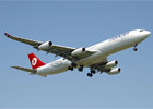 Turkish Airlines zamawia setki samolotów