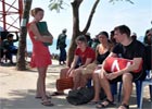 Polacy nie mogą wrócić z wakacji