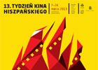 Tydzień kina hiszpańskiego