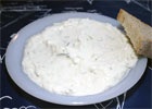 Tzatziki - grecka przystawka