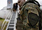 USA: strach przed odwetem za śmierć Osamy bin Ladena
