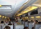 Wizz Air: pasażerowie uwięzieni w samolocie