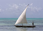 Wakacje na Zanzibarze