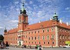 Warszawa zyskuje dzięki EURO 2012