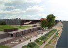 Warszawa: ruszy modernizacja bulwarów nad Wisłą