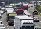 Warszawa najbardziej zakorkowanym miastem Europy