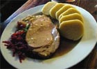 Wędrujący Knedliczek zawita do Polski