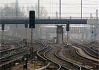 Węgry: strajk pracowników kolei