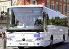 Wenecja: ekologiczne autobusy na... winogrona