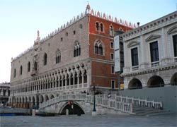 Pałac Dożów (Palazzo Ducale)