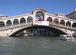 Most Ponte Rialto