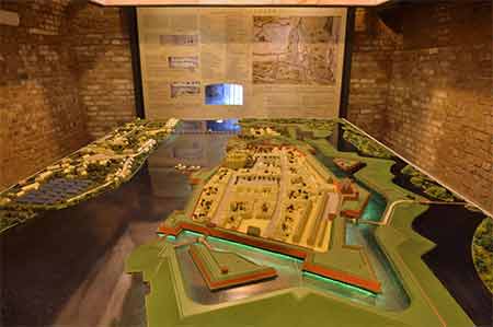 Muzeum w Kostrzynie nad Odrą