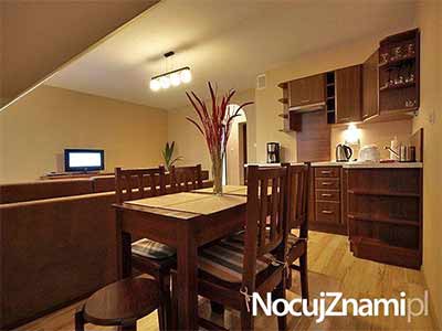 Apartamenty Motyl-Centrum