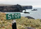Wizyta na Galapagos
