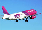 Wizz Air - tanie linie polecą do Dubaju