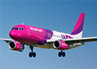 Wizz Air potrzebuje większych samolotów