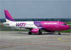 Wizz Air obchodzi 6 urodziny