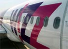 Wizz Air: nowa usługa Wizz Flex