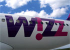 Wizz Air: odprawa przez internet bardziej opłacalna