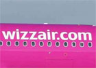 Wizz Air uruchomił usługę WIZZ Taxi