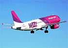 Wizz Air - tanie loty do Mołdawii