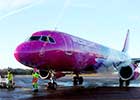 Wizz Air nie wróci do Modlina