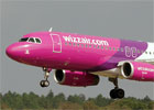 Wizz Air: na Wyspy Brytyjskie tylko z paszportem