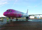 Wizz Air: pijany pasażer wyrzucony z samolotu