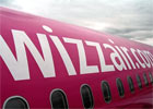 Wizz Air odnotował wzrost liczby pasażerów w 2009 r.