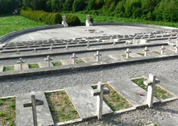 Polski Cmentarz Wojenny na Monte Cassino