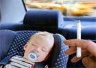 Włochy chcą wprowadzić zakaz palenia dla kierowców