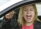 Najgorszymi kierowcami w Europie są Włosi