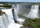 Argentyna: turyści zginęli pod wodospadem Iguazu