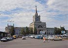 Zamach terrorystyczny w Rosji