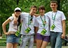 Wolontariaty sposobem na „wakacje”